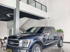 Ford F-150 Raptor 3.5T Raptor - ფოტო 2