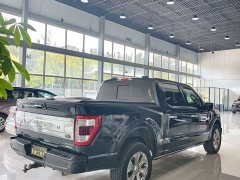 Ford F-150 Raptor 3.5T Raptor - ფოტო 3