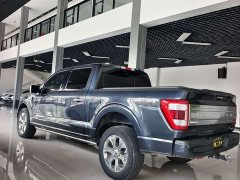 Ford F-150 Raptor 3.5T Raptor - ფოტო 4
