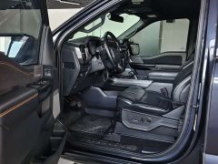 Ford F-150 Raptor 3.5T Raptor - ფოტო 5