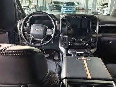 Ford F-150 Raptor 3.5T Raptor - ფოტო 6
