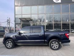 Ford F-150 Raptor 3.5T Raptor - ფოტო 8