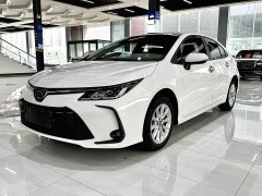 Toyota Corolla 2021 1.2T S-CVT Elite Plus - ფოტო 1