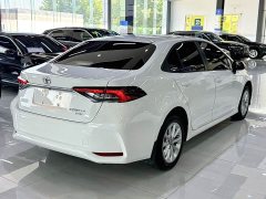 Toyota Corolla 2021 1.2T S-CVT Elite Plus - ფოტო 10