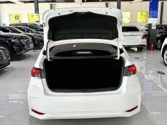 Toyota Corolla 2021 1.2T S-CVT Elite Plus - ფოტო 11