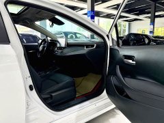 Toyota Corolla 2021 1.2T S-CVT Elite Plus - ფოტო 12
