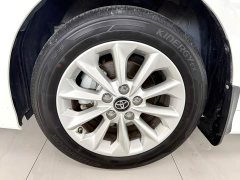 Toyota Corolla 2021 1.2T S-CVT Elite Plus - ფოტო 13