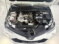 Toyota Corolla 2021 1.2T S-CVT Elite Plus - ფოტო 14
