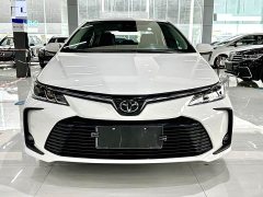 Toyota Corolla 2021 1.2T S-CVT Elite Plus - ფოტო 2