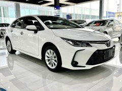 Toyota Corolla 2021 1.2T S-CVT Elite Plus - ფოტო 3