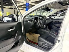 Toyota Corolla 2021 1.2T S-CVT Elite Plus - ფოტო 4