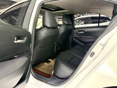 Toyota Corolla 2021 1.2T S-CVT Elite Plus - ფოტო 5