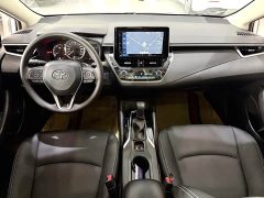 Toyota Corolla 2021 1.2T S-CVT Elite Plus - ფოტო 6