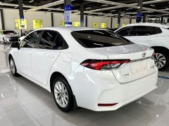 Toyota Corolla 2021 1.2T S-CVT Elite Plus - ფოტო 8