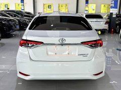 Toyota Corolla 2021 1.2T S-CVT Elite Plus - ფოტო 9