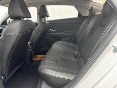 Hyundai Elantra 2022 1.5L CVT GLX Elite - ფოტო 14