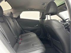 Hyundai Elantra 2022 1.5L CVT GLX Elite - ფოტო 19