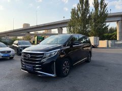 GAC Aion M8 2021 Facelift Lingxiu Series 390T Luxury - ფოტო 1
