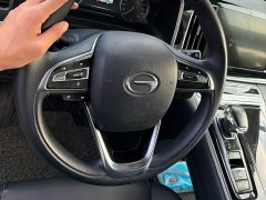 GAC Aion M8 2021 Facelift Lingxiu Series 390T Luxury - ფოტო 17