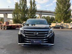 GAC Aion M8 2021 Facelift Lingxiu Series 390T Luxury - ფოტო 2