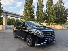 GAC Aion M8 2021 Facelift Lingxiu Series 390T Luxury - ფოტო 3