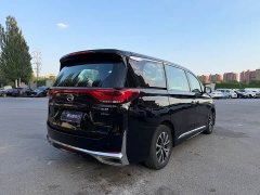 GAC Aion M8 2021 Facelift Lingxiu Series 390T Luxury - ფოტო 4
