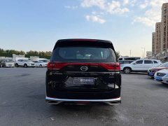 GAC Aion M8 2021 Facelift Lingxiu Series 390T Luxury - ფოტო 5