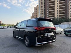 GAC Aion M8 2021 Facelift Lingxiu Series 390T Luxury - ფოტო 6