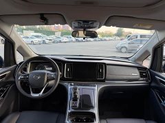 GAC Aion M8 2021 Facelift Lingxiu Series 390T Luxury - ფოტო 8