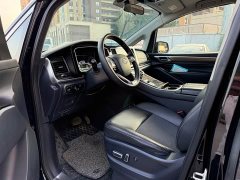 GAC Aion M8 2021 Facelift Lingxiu Series 390T Luxury - ფოტო 9