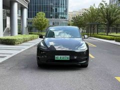 Tesla Model Y Standard Range RWD - ფოტო 2