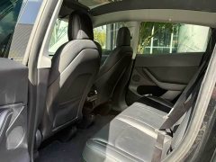 Tesla Model Y Standard Range RWD - ფოტო 4