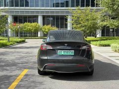 Tesla Model Y Standard Range RWD - ფოტო 5