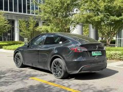 Tesla Model Y Standard Range RWD - ფოტო 6