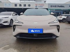 IM Motors Zhiji LS6 2023 Max Ultra-Long Range Edition - ფოტო 2
