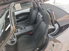 Mazda MX-5 Manual Soft Top Convertible Mexico Edition - ფოტო 6