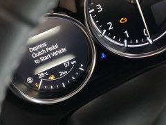 Mazda MX-5 Manual Soft Top Convertible Mexico Edition - ფოტო 7