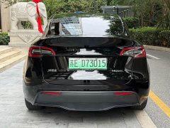 Tesla Model Y Long Range All-Wheel Drive - ფოტო 6