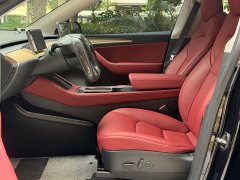 Tesla Model Y Long Range All-Wheel Drive - ფოტო 7