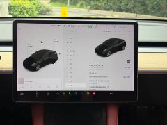 Tesla Model Y Long Range All-Wheel Drive - ფოტო 9