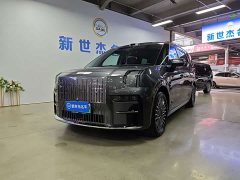 Zeekr Geely Zeekr 009 2024 Seven-Seat Aisle Version AWD 108kWh - ფოტო 1