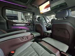 Zeekr Geely Zeekr 009 2024 Seven-Seat Aisle Version AWD 108kWh - ფოტო 11
