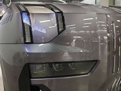 Zeekr Geely Zeekr 009 2024 Seven-Seat Aisle Version AWD 108kWh - ფოტო 14