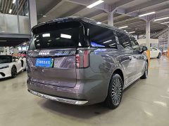 Zeekr Geely Zeekr 009 2024 Seven-Seat Aisle Version AWD 108kWh - ფოტო 16