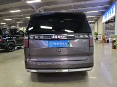 Zeekr Geely Zeekr 009 2024 Seven-Seat Aisle Version AWD 108kWh - ფოტო 17