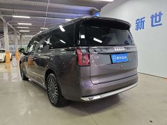 Zeekr Geely Zeekr 009 2024 Seven-Seat Aisle Version AWD 108kWh - ფოტო 18