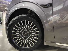 Zeekr Geely Zeekr 009 2024 Seven-Seat Aisle Version AWD 108kWh - ფოტო 19