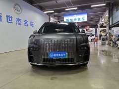 Zeekr Geely Zeekr 009 2024 Seven-Seat Aisle Version AWD 108kWh - ფოტო 2