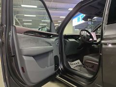 Zeekr Geely Zeekr 009 2024 Seven-Seat Aisle Version AWD 108kWh - ფოტო 4