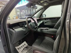 Zeekr Geely Zeekr 009 2024 Seven-Seat Aisle Version AWD 108kWh - ფოტო 5